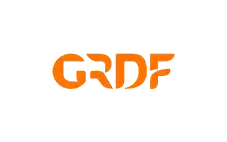 logo Grdf