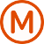 logo metro